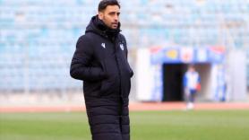 Το νέο τεχνικό επιτελείο της Κ19