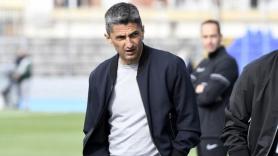Έφυγε για Ρουμανία ο Λουτσέσκου