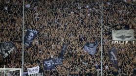 Τέσσερις συλλήψεις πριν το ΠΑΟΚ-Χαρτς έξω από την Τούμπα