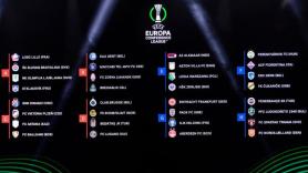 UCL: Δεύτερο φαβορί για την «πρωτιά» ο ΠΑΟΚ!