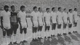 Μια Εθνική γεμάτη ΠΑΟΚ (1979)