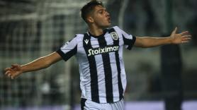 Scouted Football: «Τζίμας, ένα μεγάλο 9άρι»