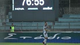 Ζίβκοβιτς: Μια σεζόν σε… 12 ματς!