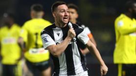 «Μένω στο σπίτι μου, στην πόλη μου! Πάμε για το πρωτάθλημα ΠΑΟΚ»