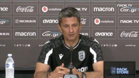 Η κρυφή χαρά του Λουτσέσκου