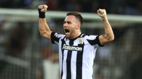 «Ο Ζίβκοβιτς βρήκε καταφύγιο στον ΠΑΟΚ- Η πρόταση για ανανέωση»