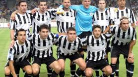 Παιχνίδια του ΠΑΟΚ σαν σήμερα 9/9