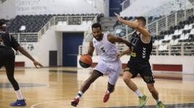 Δεύτερο τεστ για τον μπασκετικό ΠΑΟΚ