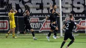 Η πιθανή ενδεκάδα του ΟΦΗ κόντρα στον ΠΑΟΚ