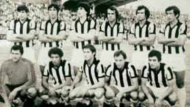 Παιχνίδια του ΠΑΟΚ σαν σήμερα 1/9