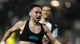 ΠΑΟΚ - Αντρίγια: Από εκείνες τις σχέσεις που μοιάζουν καρμικές (vid)