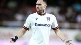 Έφτασε τις 150 συμμετοχές ο Andrija Živković