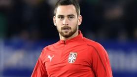 Αποθεώνουν τον Αντρίγια Ζίβκοβιτς οι Σέρβοι