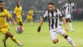 Γιατί ο Ιβάν κράτησε τον Ζίβκοβιτς στην Τούμπα