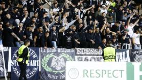 «Δεν θα διαθέσουμε εισιτήρια λόγω απαγόρευσης - Μην μεταβείτε στους Ζωσιμάδες»