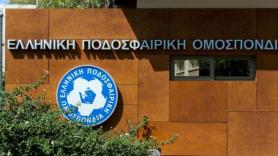 Σε επαφές με την UEFA για το νέο αρχιδιαιτητή