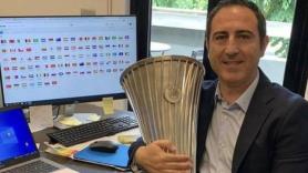 «Ο ΠΑΟΚ αναζητά αθλητικό διευθυντή στην Ιταλία - Στο τραπέζι το όνομα του Μάουρο Λέο»