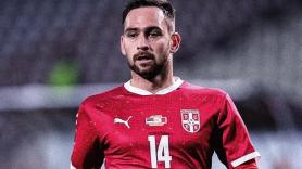 Οι Σέρβοι για την ανανέωση του Αν. Ζίβκοβιτς με τον ΠΑΟΚ (pic)