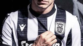 One On One: Kiril Despodov - PAOK TV