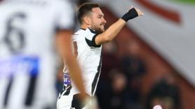 “Ψήφος” σε Αντρίγια από Στοΐκοβιτς