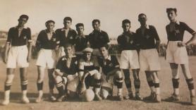 Ο "Μπιζού" στη Θεσσαλονίκη (1927)