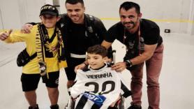 Στο επίκεντρο ο Γιάννης! (photostory)