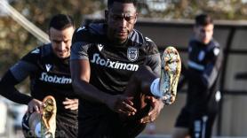 Highlights από το δίτερμα (vid)