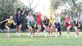 Χαμόγελα πριν το πρώτο σερβίς στην Volley League γυναικών (vid)