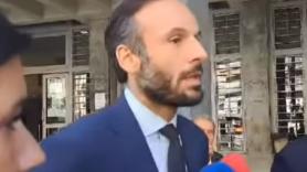 «Πώς γίνεται 12 άτομα να κυκλοφορούν με τσεκούρια στο κέντρο της Θεσσαλονίκης;»