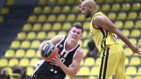 O Μεγάλος… Ανήφορος