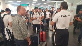«Πάτησε» Αυστρία ο ΠΑΟΚ