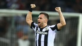 Ξανά στην Εθνική ο Αντρίγια Ζίβκοβιτς!