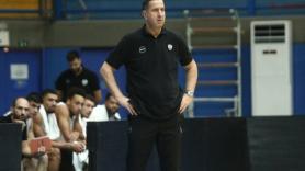 Τακιανός: «Δεν ήμασταν έτοιμοι…»
