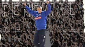 Viktor Gigov: Ο γηραιότερος αθλητής του ΠΑΟΚ!
