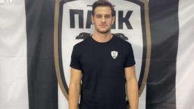 Θανάσης Παπάζογλου: «Με τη στήριξη του κόσμου μας κόντρα στην ΑΕΚ!» | AC PAOK TV
