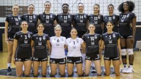 Έβδομο ευρωπαϊκό παιχνίδι για τη γυναικεία ομάδα volley!