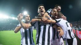 Γιατί ο ΠΑΟΚ γράφει ιστορία φέτος στην Ευρώπη