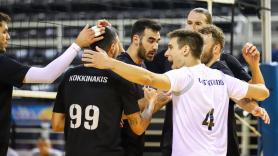Photostory από τον φιλικό αγώνα ΠΑΟΚ - ΤΣΣΚΑ Σόφιας