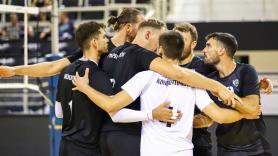 Φιλική νίκη επί της ΤΣΣΚΑ Σόφιας με 3-0 για τους Κυπελλούχους!