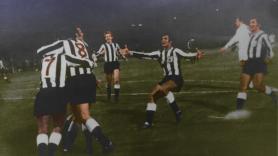 Υποθήκη πρόκρισης στο Σταντ Ντε Ζερλάν! (1973)