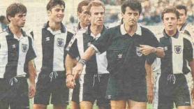 Ρεσιτάλ Χαρλαβάνη στο ΟΑΚΑ (1994)