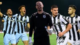 Ο ΠΑΟΚ «έδεσε» τους τοπ-5 σε αξία