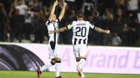 Έχει τρέλα μέσα στο μυαλό ο Αντρίγια Ζίβκοβιτς (pic-video)