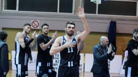 «Νοσοκομείο» ο ΠΑΟΚ, σήμερα η επανεκτίμηση της κατάστασης των τραυματιών