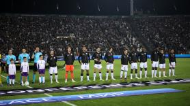 Ο ΠΑΟΚ πάει για ιστορικό ρεκόρ στην Ευρώπη