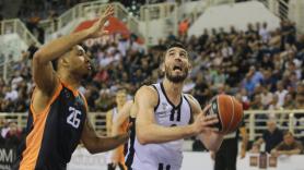Εκτός ο Τσαϊρέλης, τι συμβαίνει με ΜακΝις
