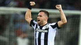 Ξεπέρασε τον περσινό εαυτό του ο Αντρίγια