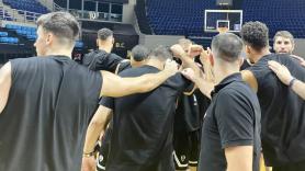 Διαχείριση κόπωσης και τραυματισμών