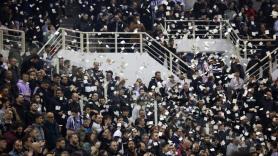 Πρόστιμο για το παιχνίδι με τον Άρη