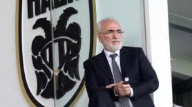 Μήνυμα συσπείρωσης και αποφασιστικότητα για Νέα Τούμπα